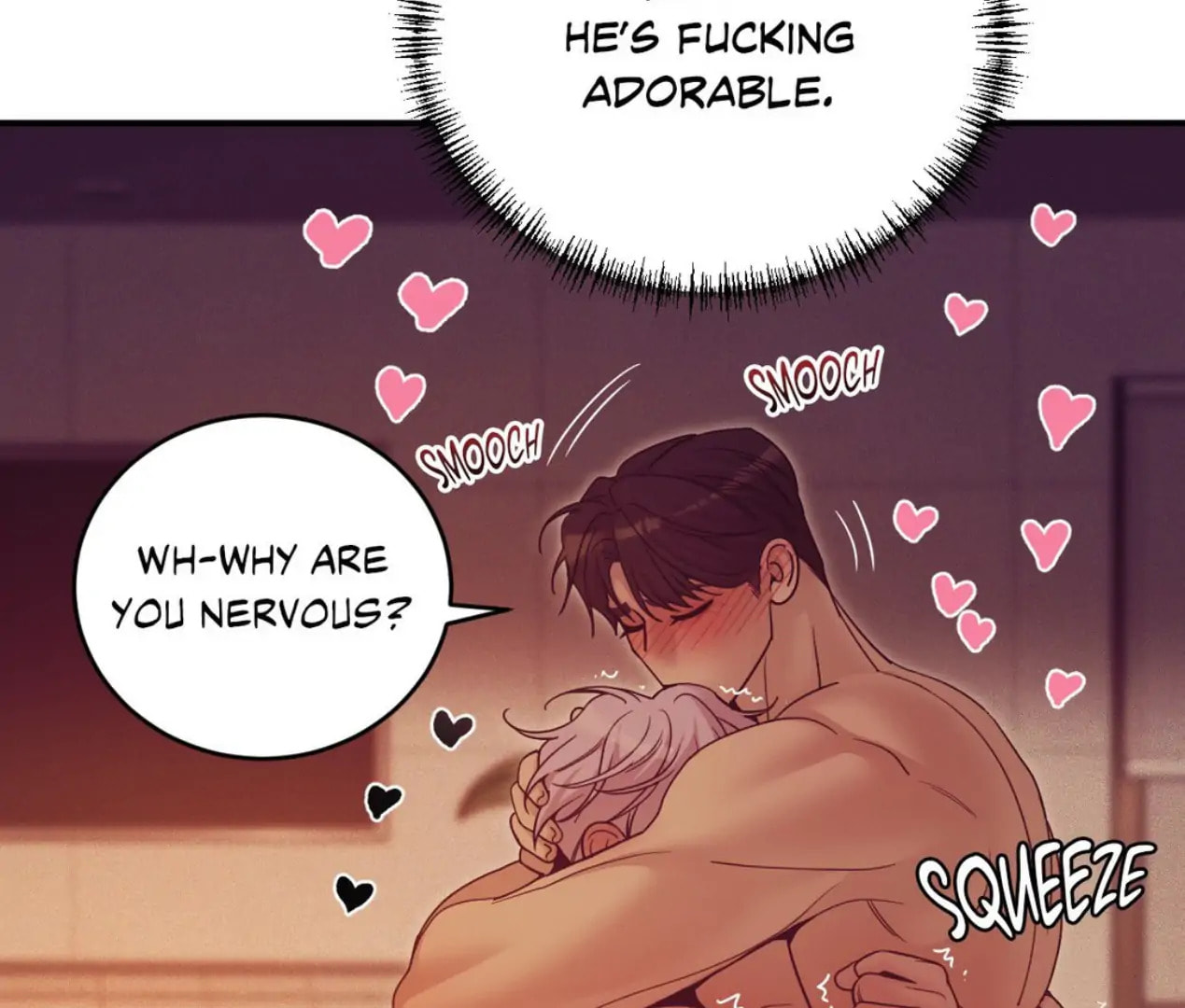 Pearl Boy Chapter 108 page 117 - 