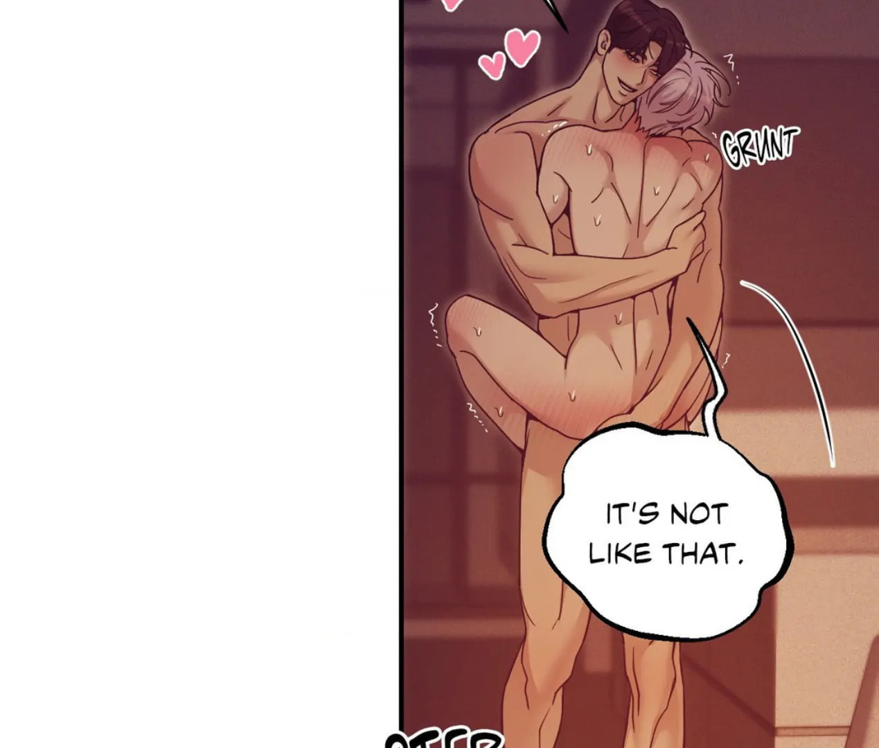 Pearl Boy Chapter 108 page 120 - 