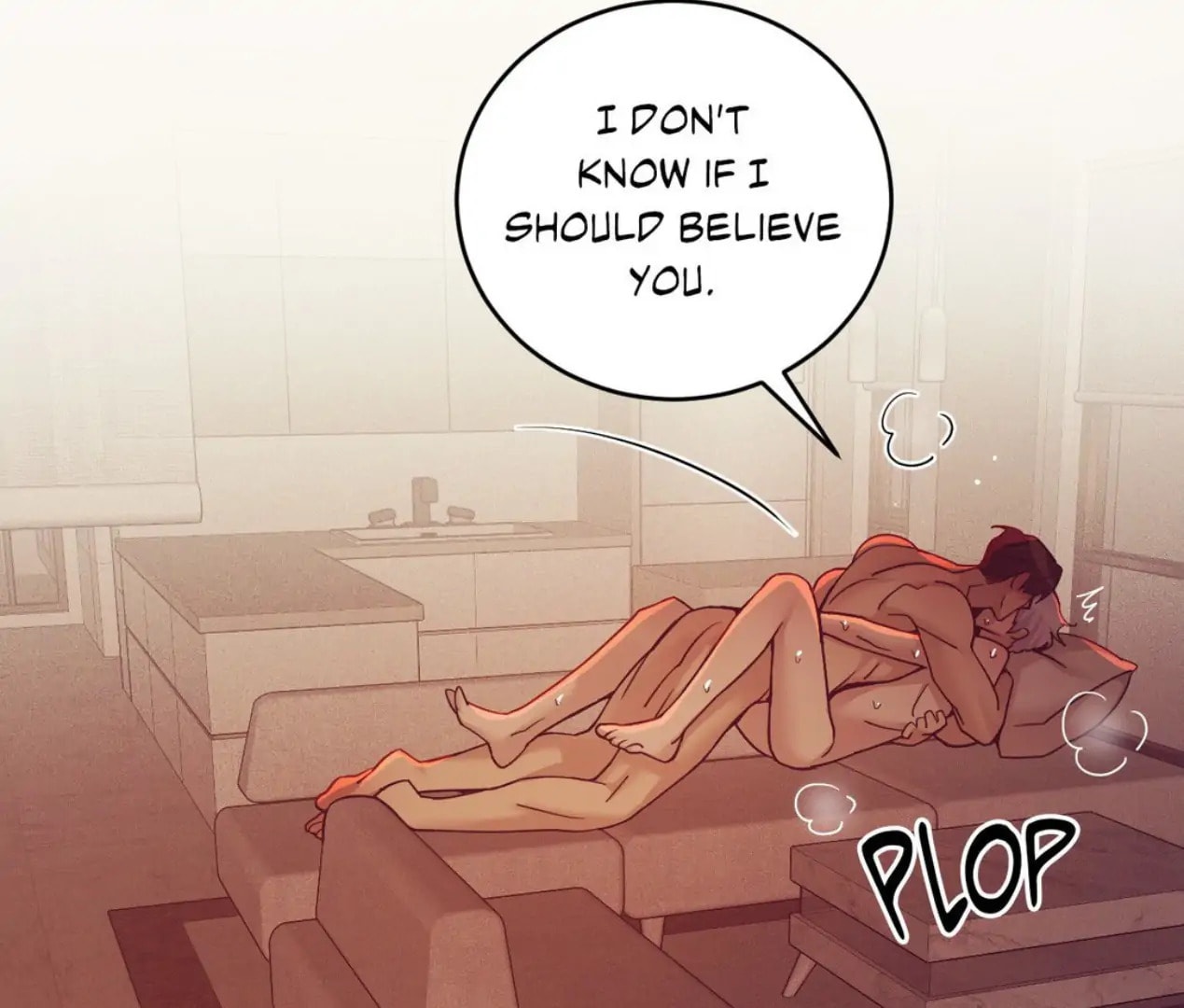 Pearl Boy Chapter 108 page 122 - 