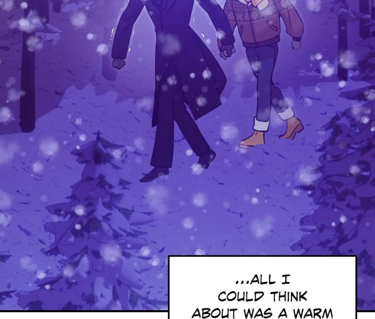 Pearl Boy Chapter 108 page 14 - 