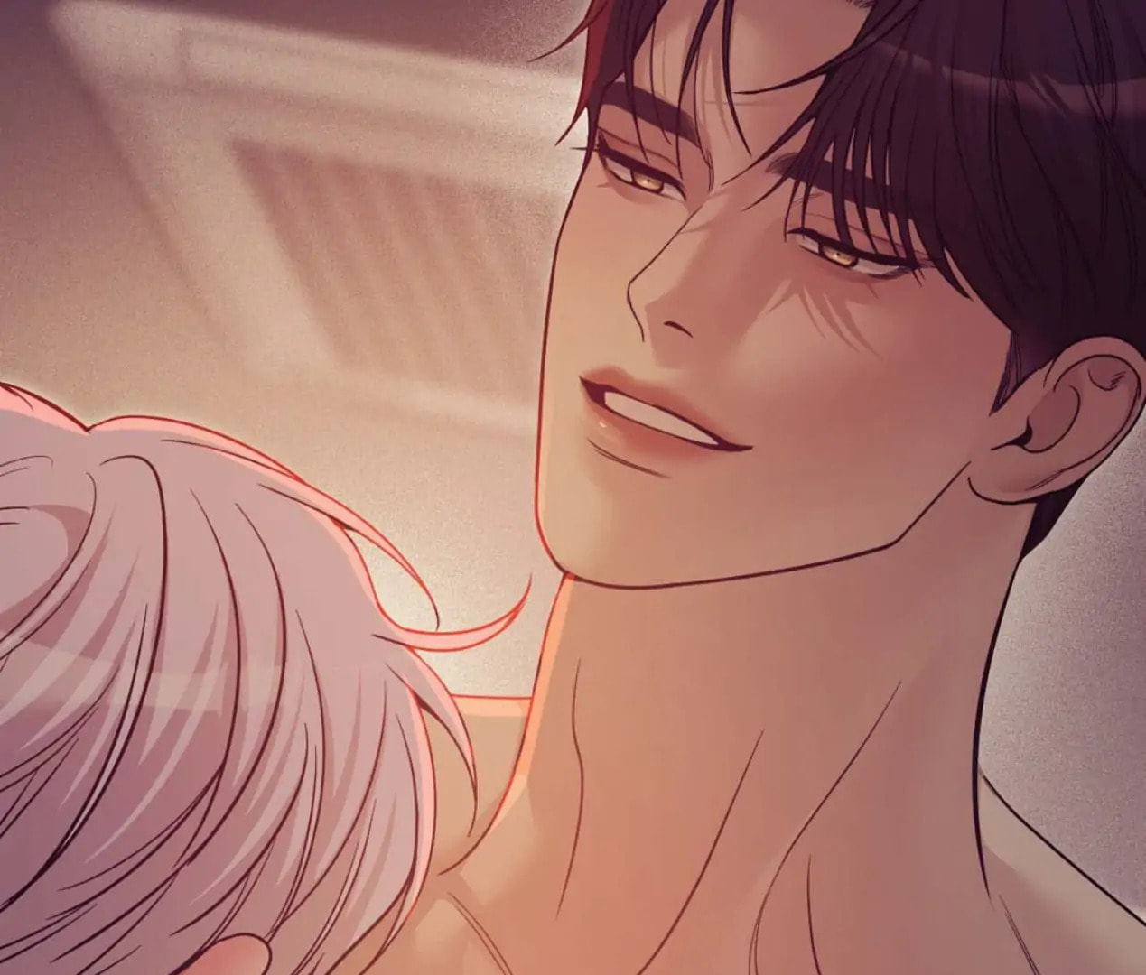 Pearl Boy Chapter 108 page 143 - 
