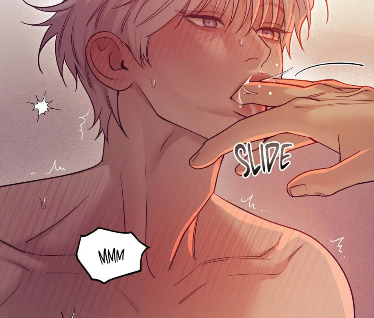 Pearl Boy Chapter 108 page 150 - 