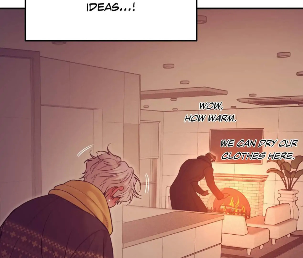 Pearl Boy Chapter 108 page 16 - 