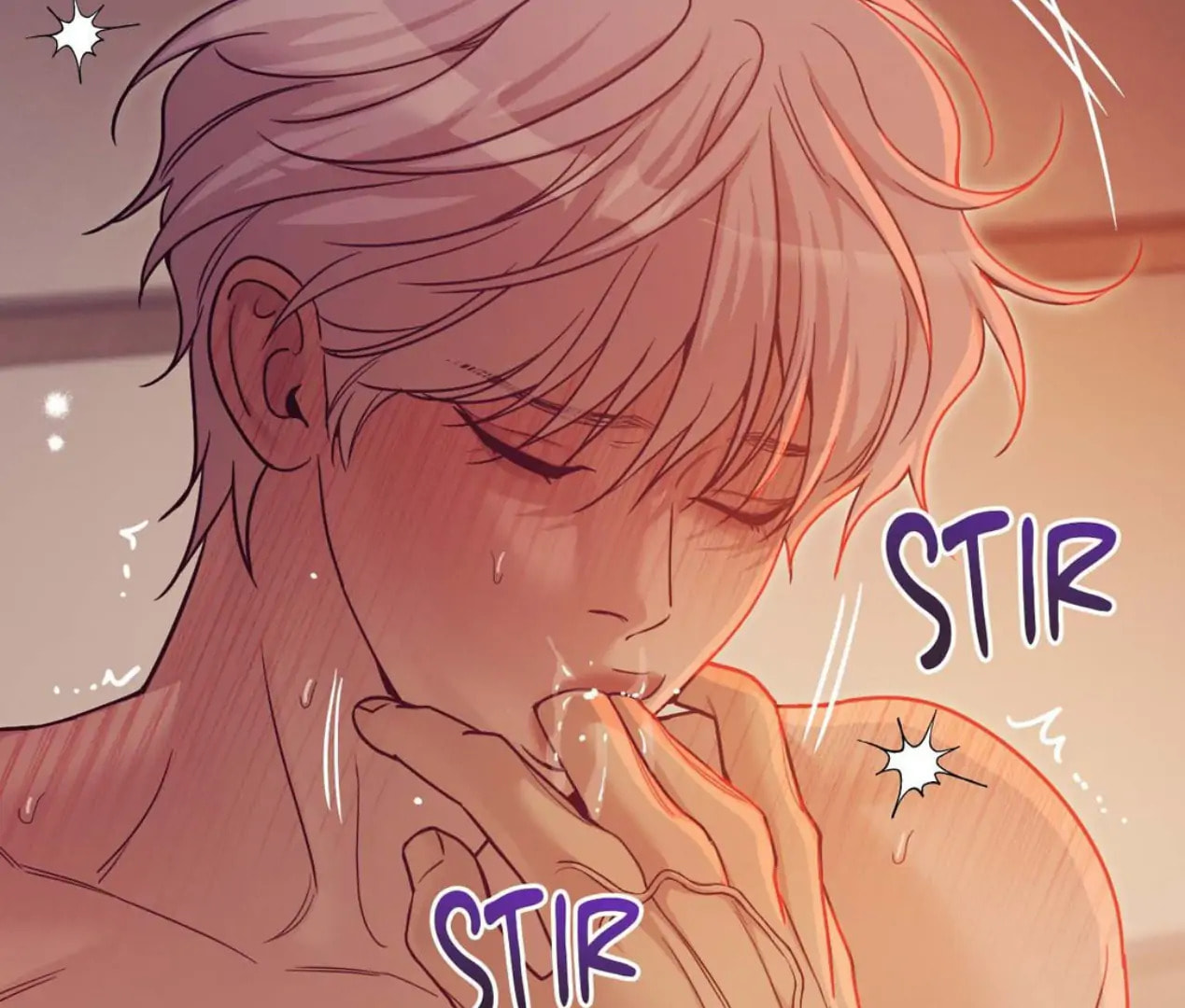 Pearl Boy Chapter 108 page 153 - 
