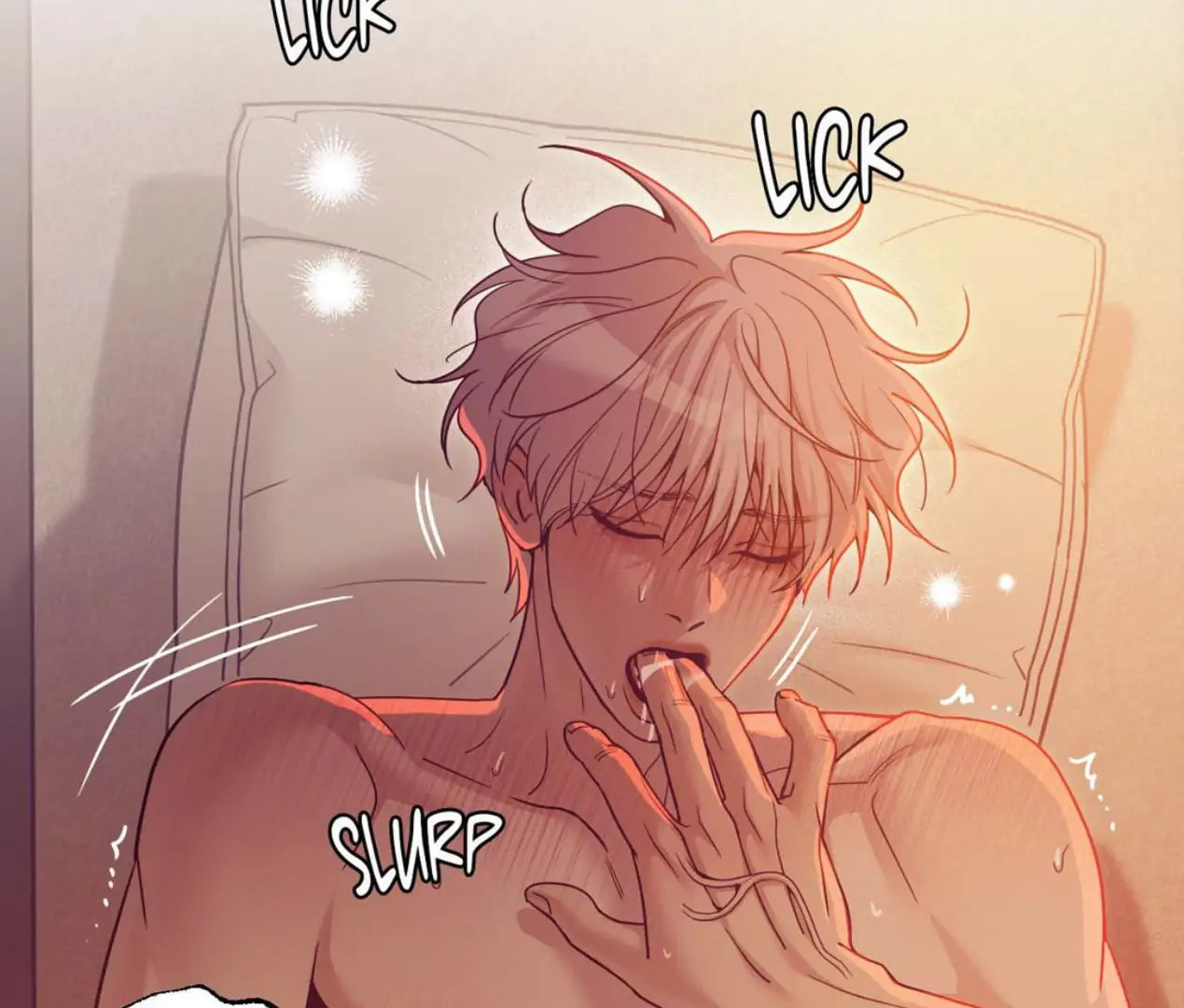 Pearl Boy Chapter 108 page 157 - 