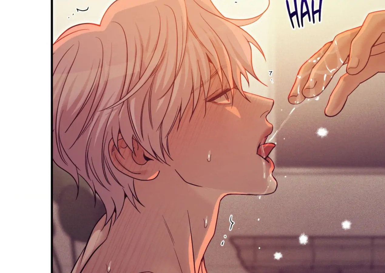 Pearl Boy Chapter 108 page 161 - 