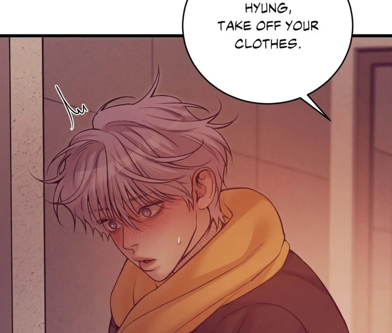 Pearl Boy Chapter 108 page 19 - 
