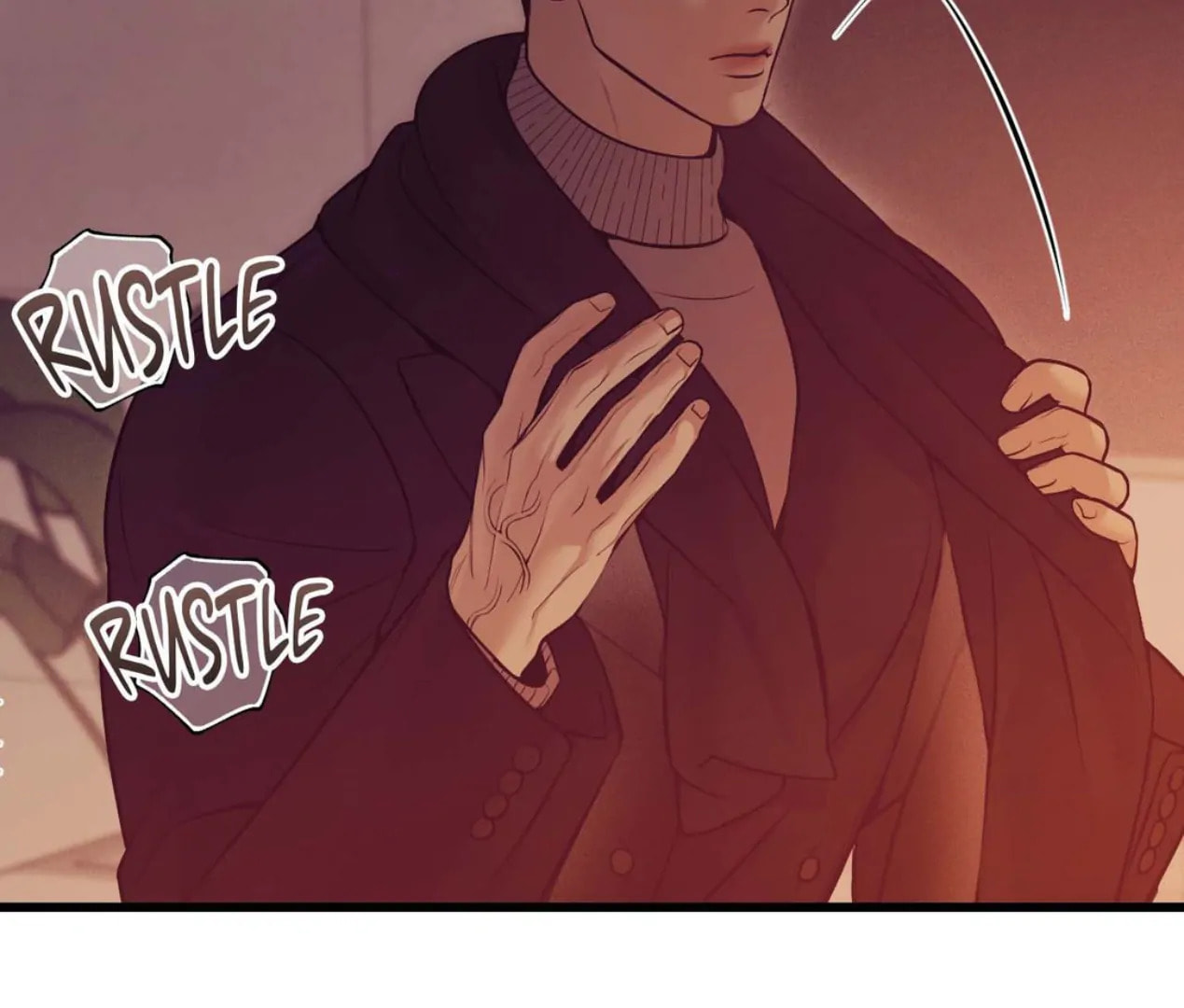 Pearl Boy Chapter 108 page 22 - 