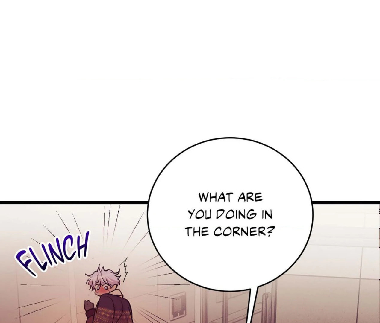 Pearl Boy Chapter 108 page 23 - 