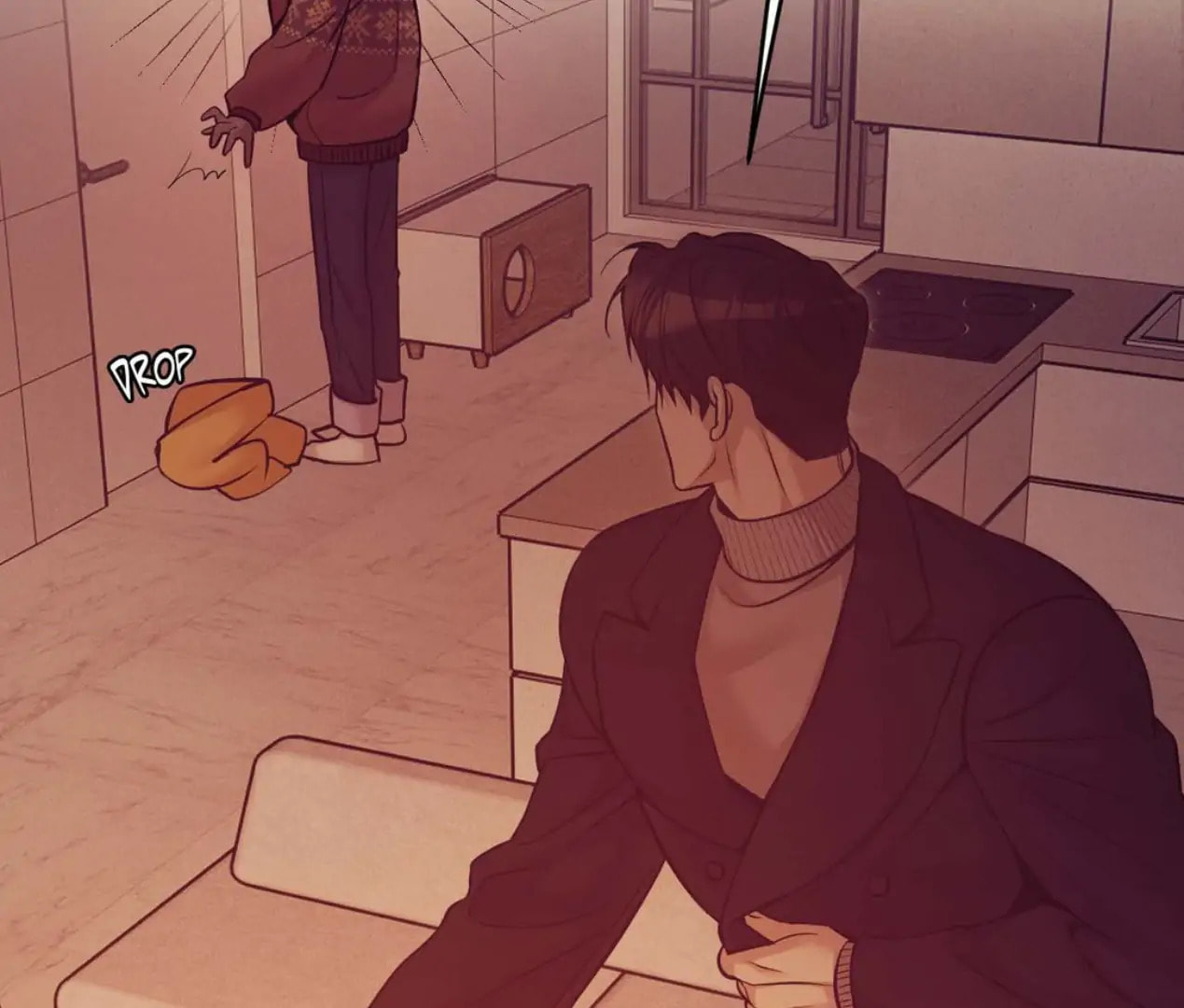 Pearl Boy Chapter 108 page 24 - 