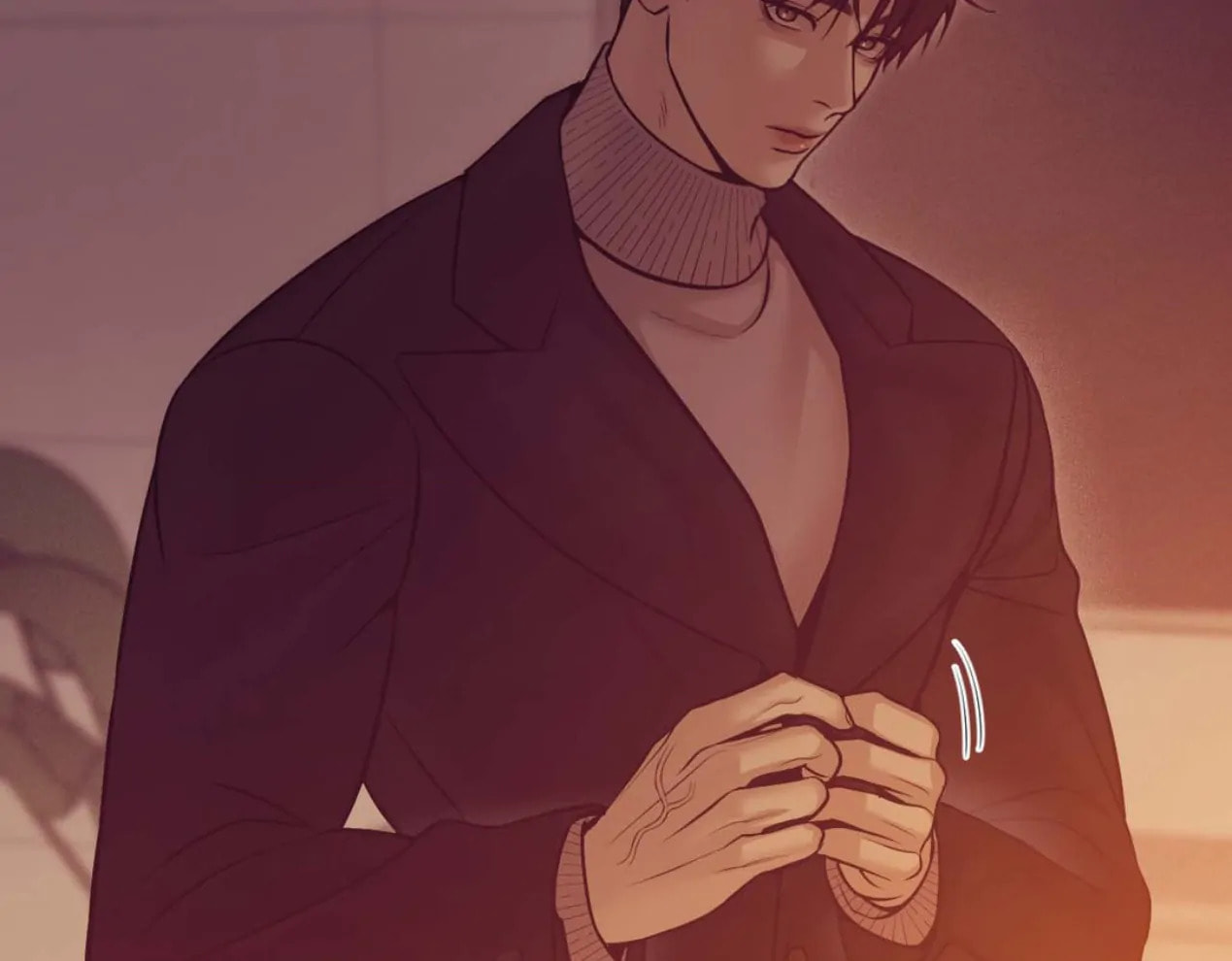 Pearl Boy Chapter 108 page 27 - 