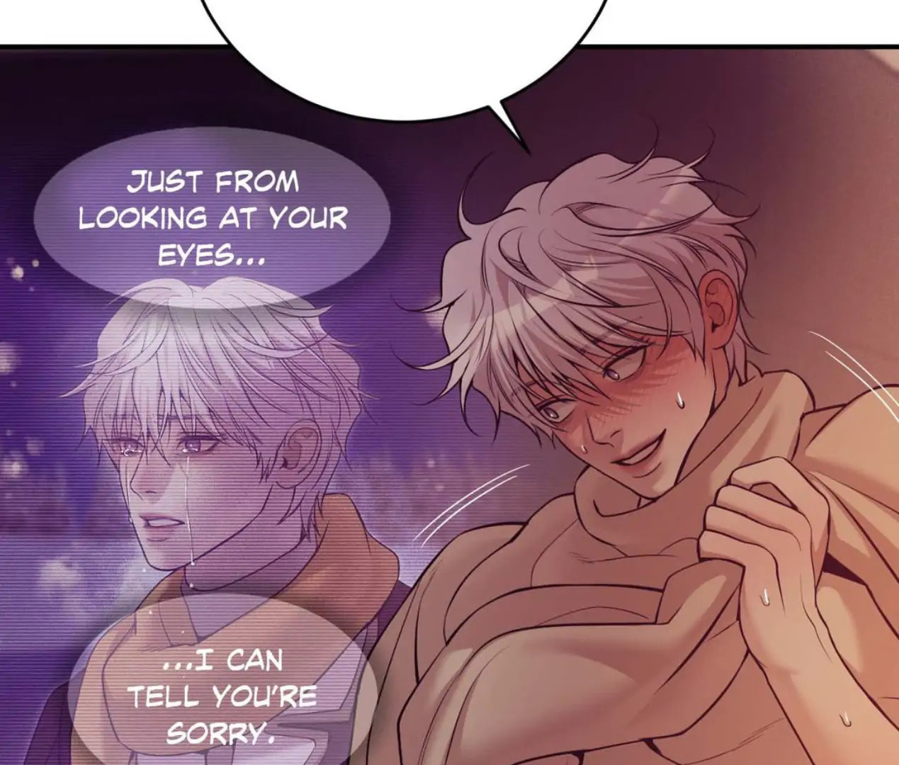 Pearl Boy Chapter 108 page 32 - 