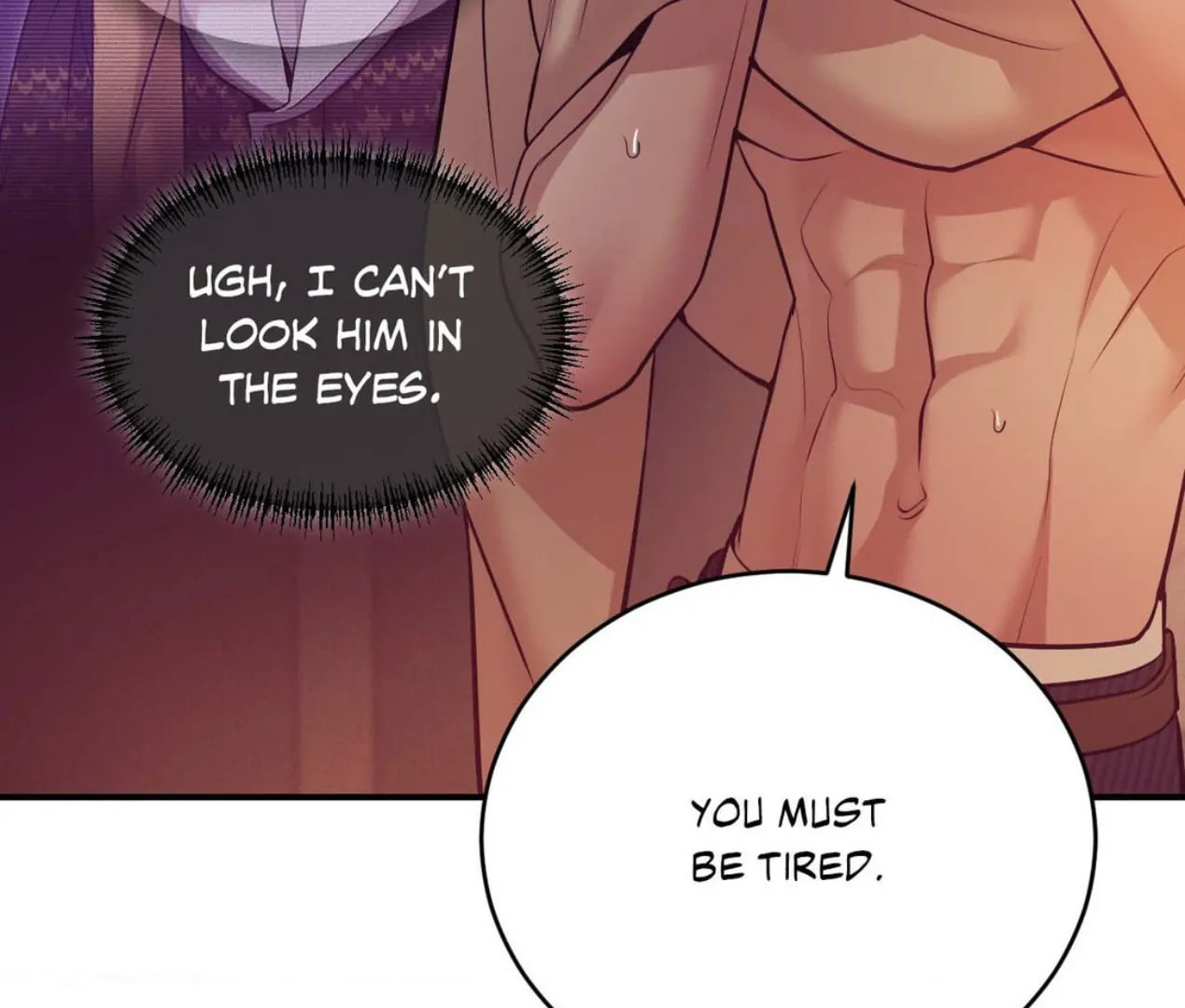 Pearl Boy Chapter 108 page 33 - 