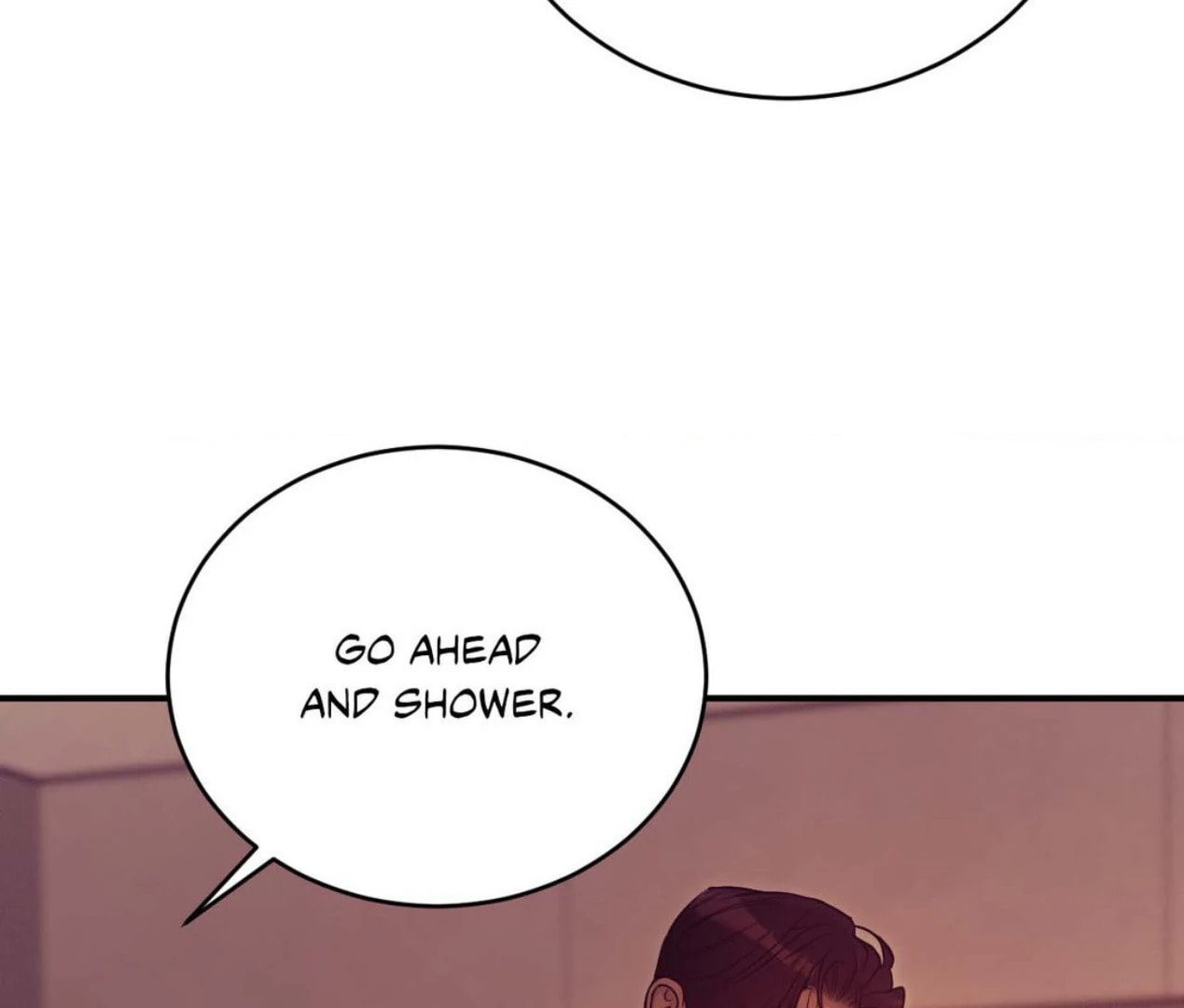 Pearl Boy Chapter 108 page 34 - 