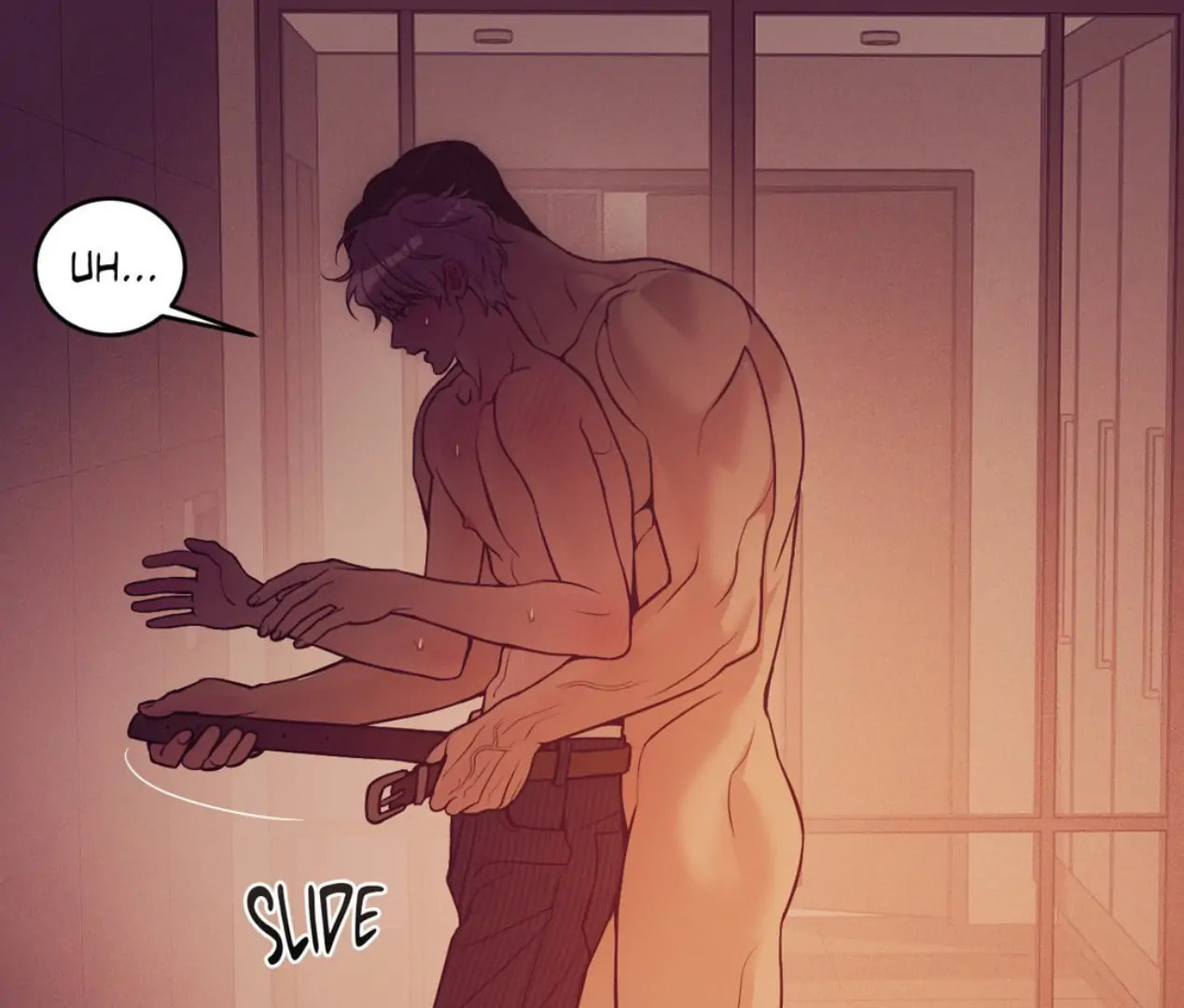 Pearl Boy Chapter 108 page 45 - 