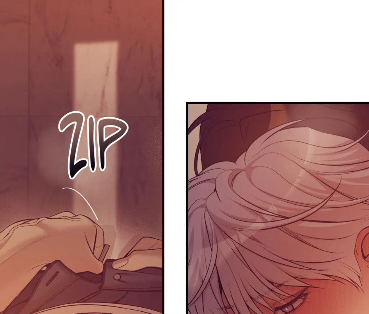 Pearl Boy Chapter 108 page 47 - 