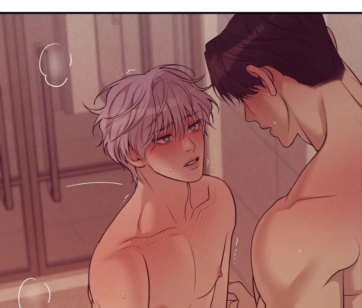 Pearl Boy Chapter 108 page 57 - 