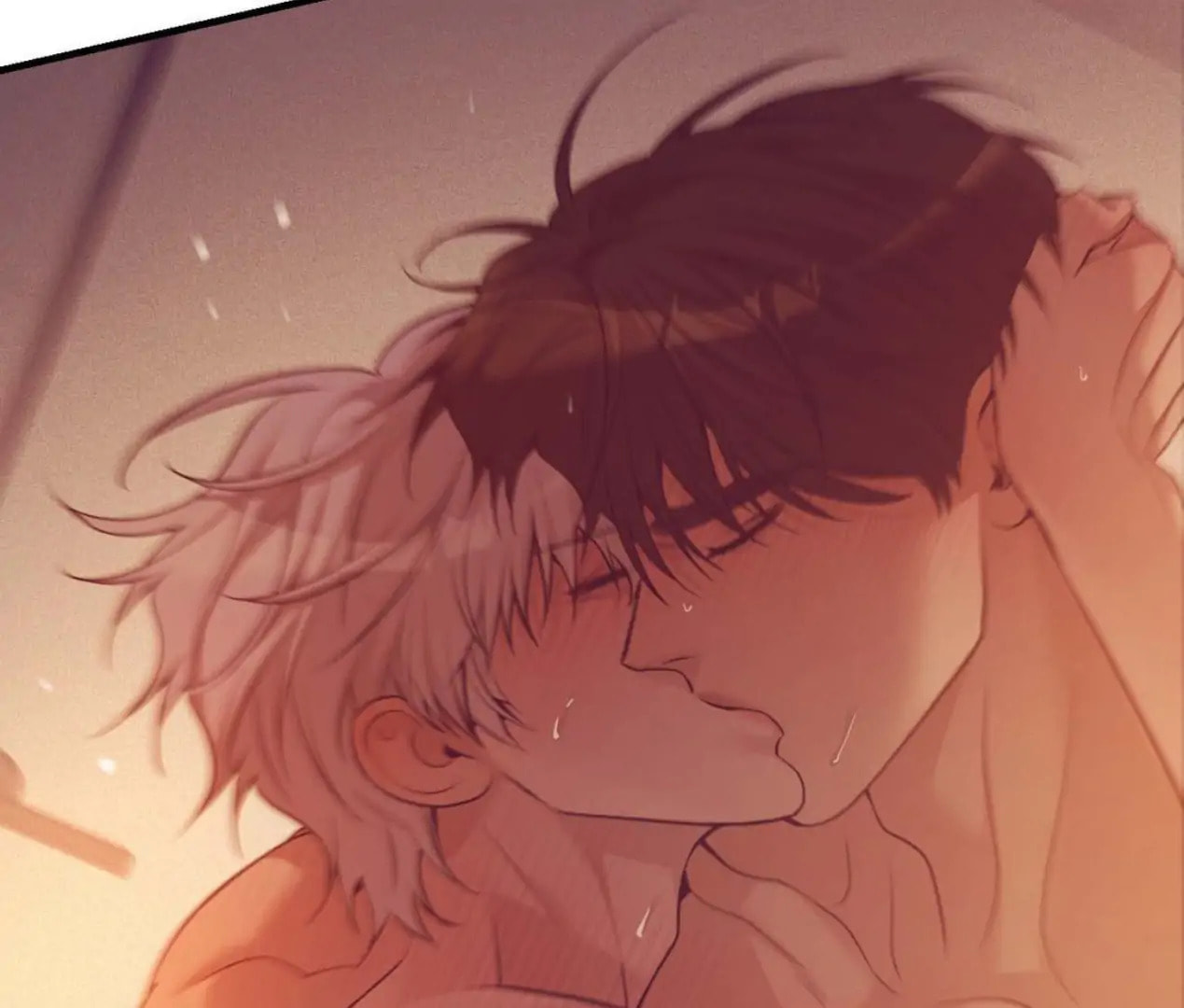 Pearl Boy Chapter 108 page 62 - 