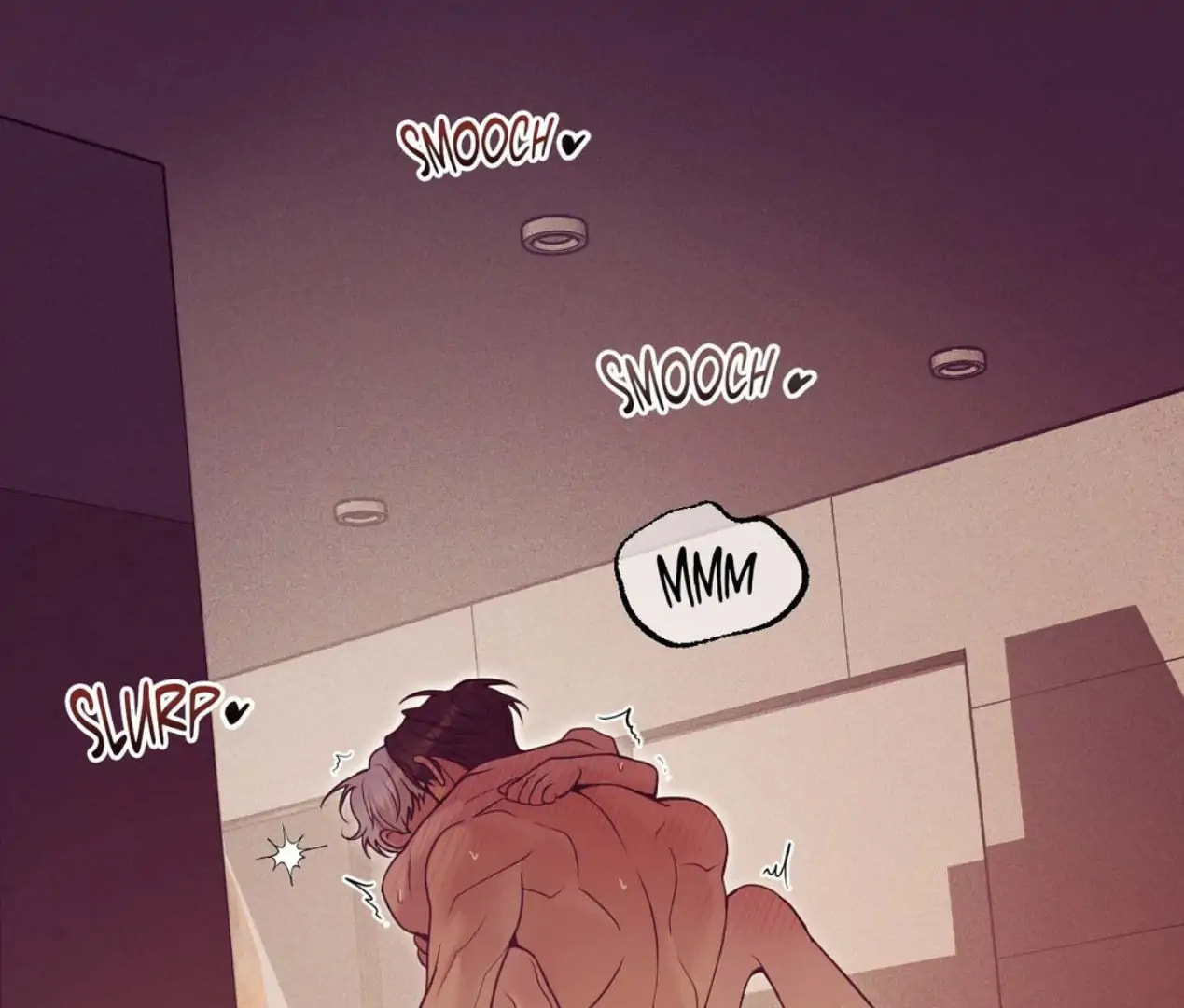Pearl Boy Chapter 108 page 71 - 