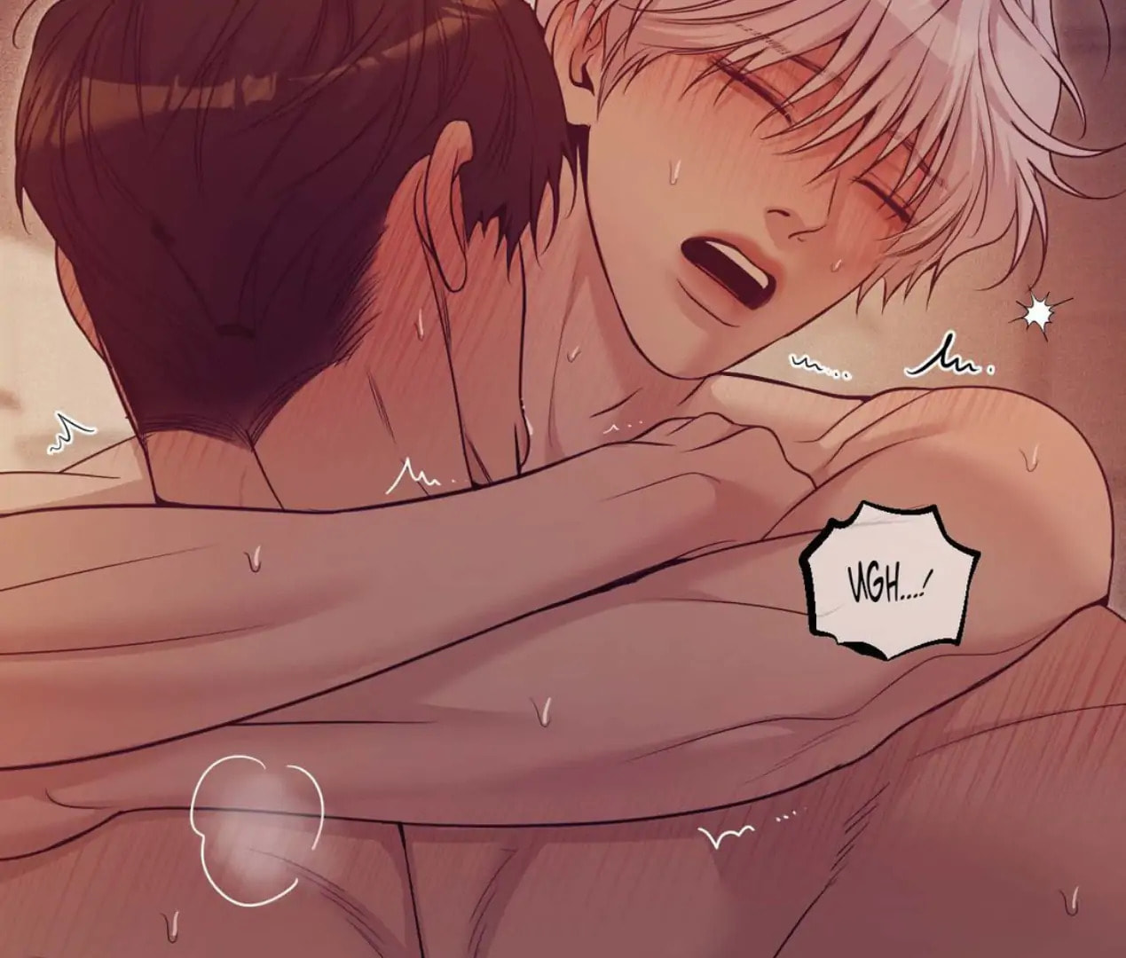 Pearl Boy Chapter 108 page 78 - 