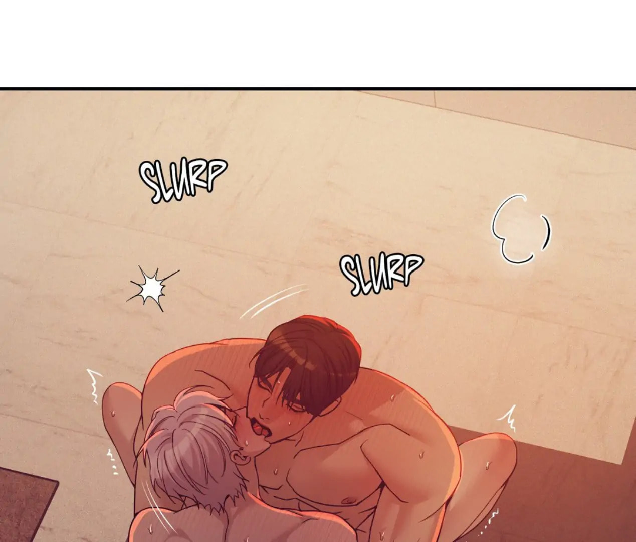 Pearl Boy Chapter 108 page 87 - 