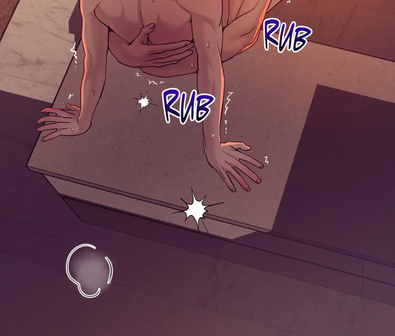 Pearl Boy Chapter 108 page 88 - 