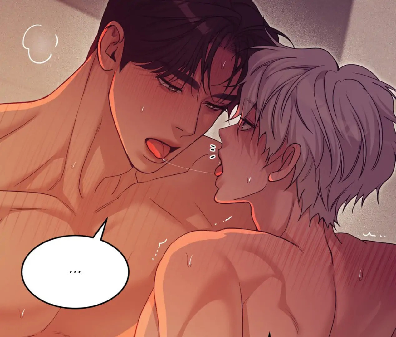 Pearl Boy Chapter 108 page 95 - 