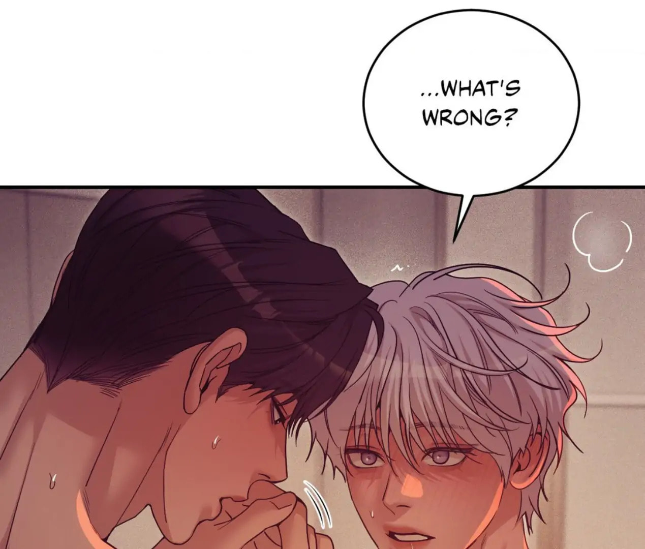 Pearl Boy Chapter 108 page 97 - 