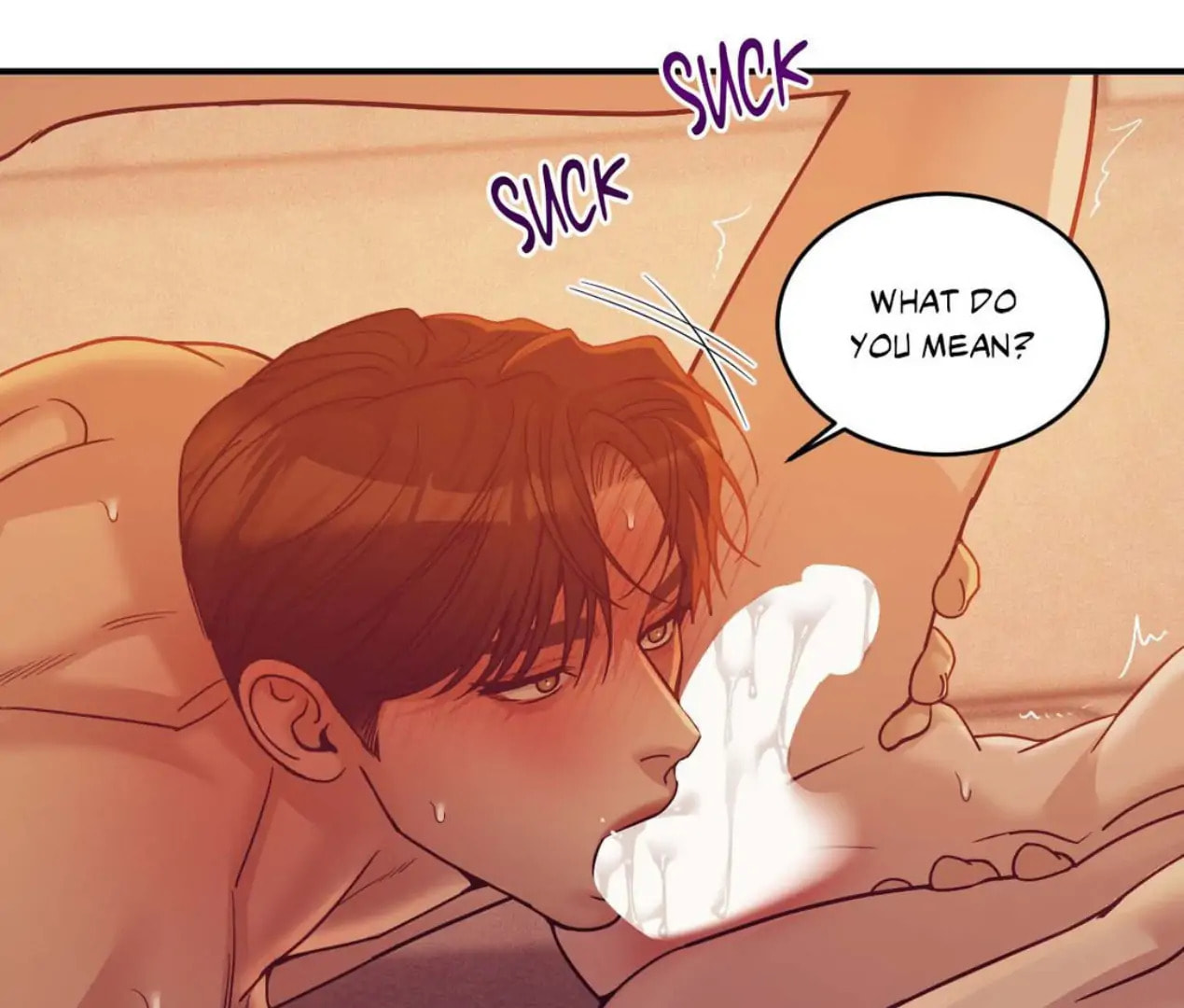 Pearl Boy Chapter 109 page 101 - 