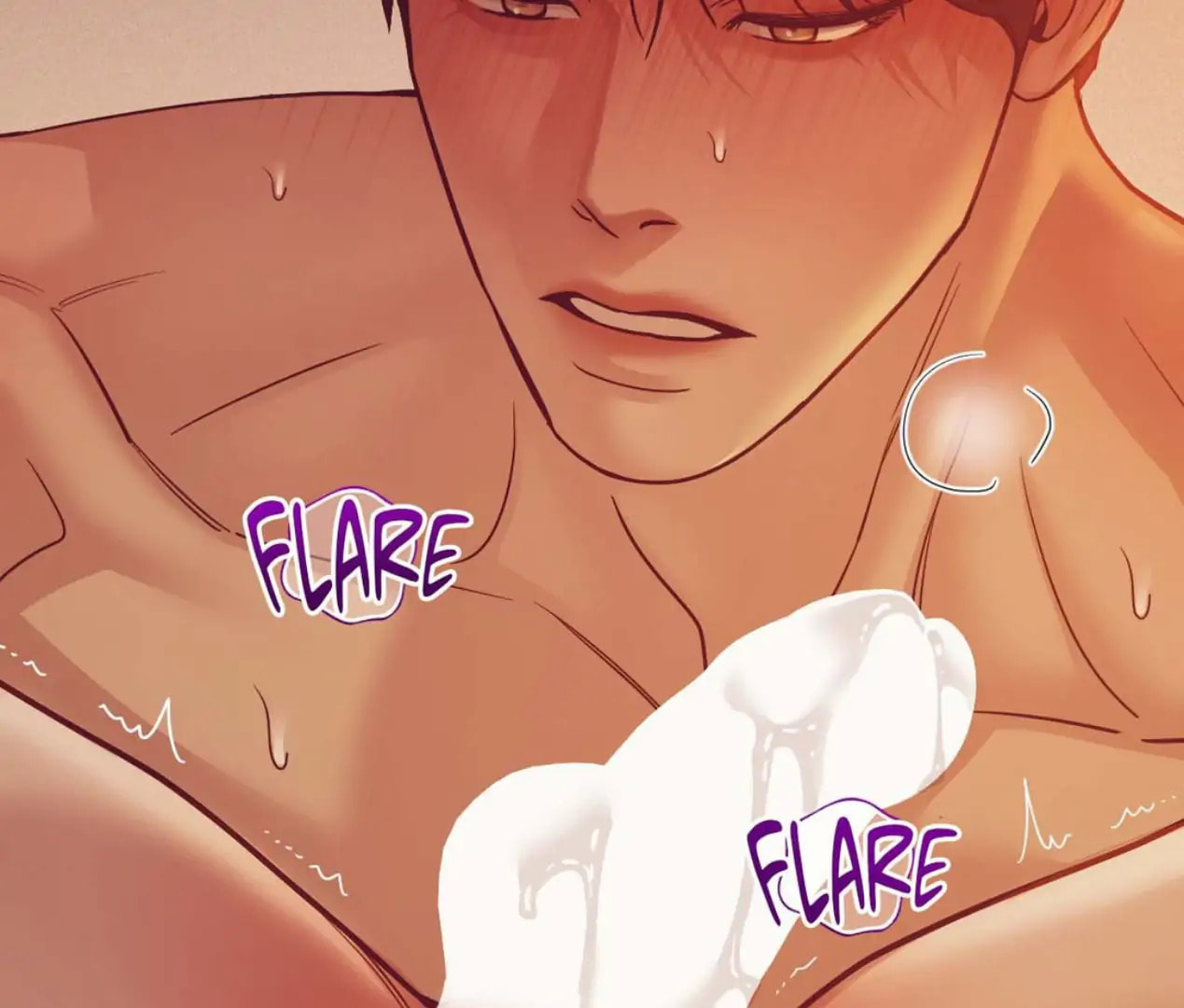 Pearl Boy Chapter 109 page 109 - 