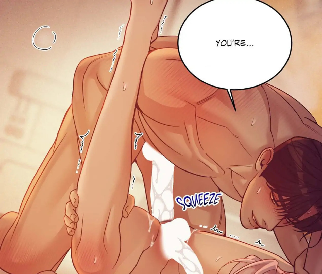 Pearl Boy Chapter 109 page 123 - 