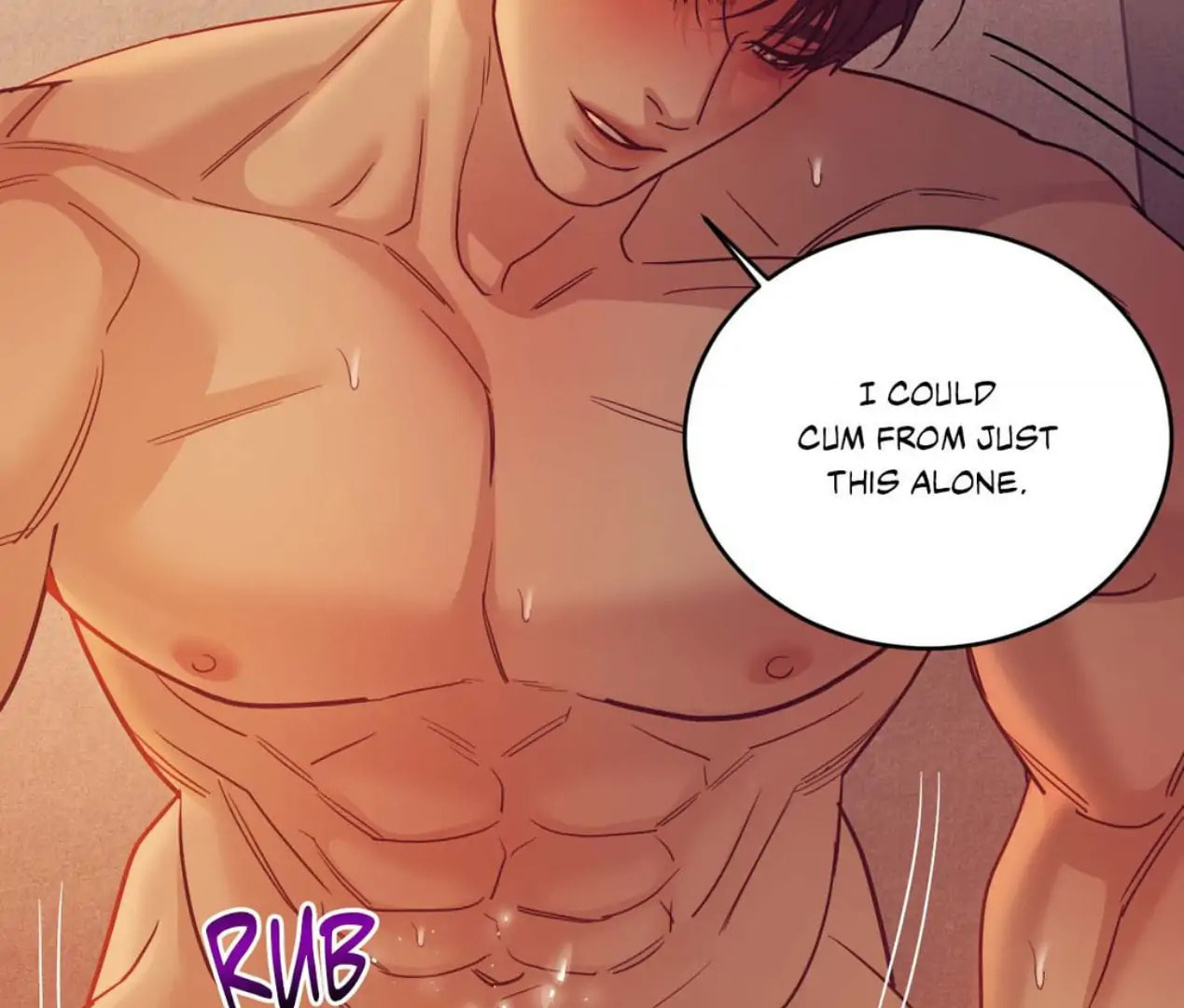 Pearl Boy Chapter 109 page 128 - 
