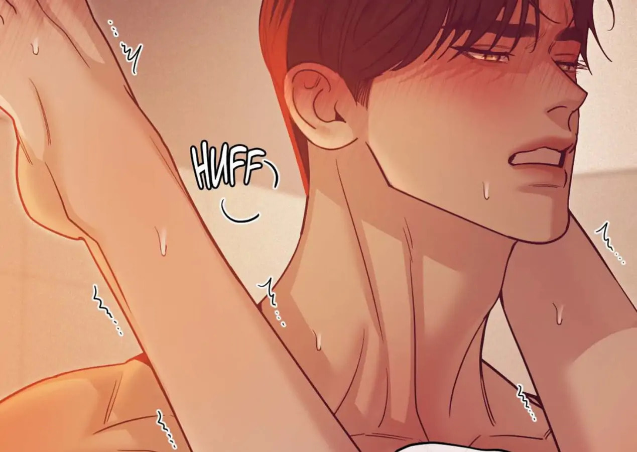 Pearl Boy Chapter 109 page 134 - 