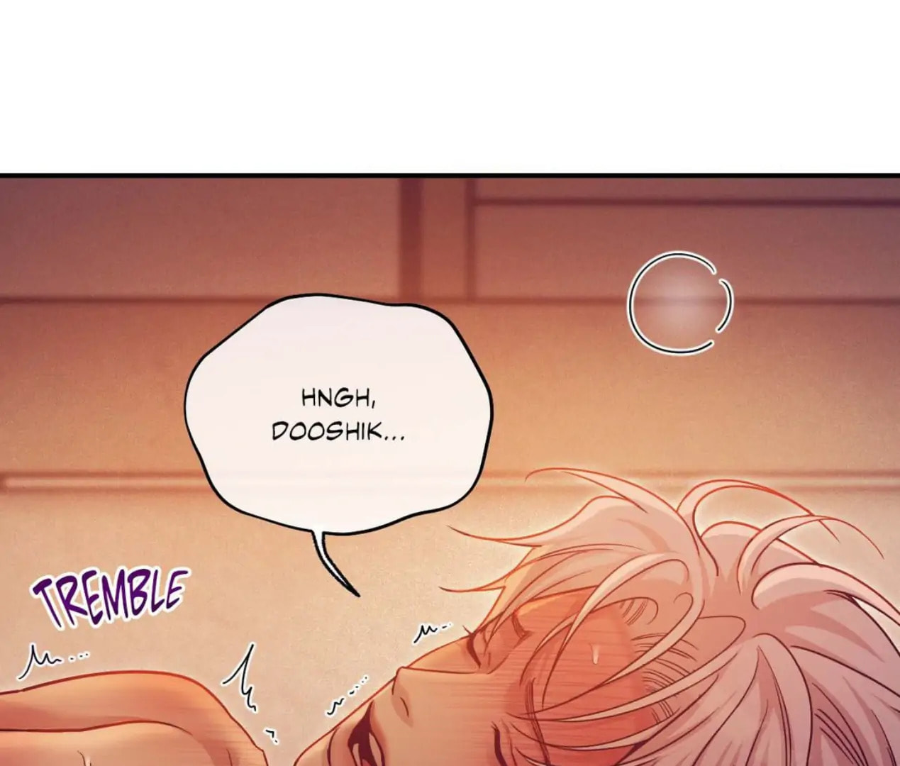 Pearl Boy Chapter 109 page 136 - 