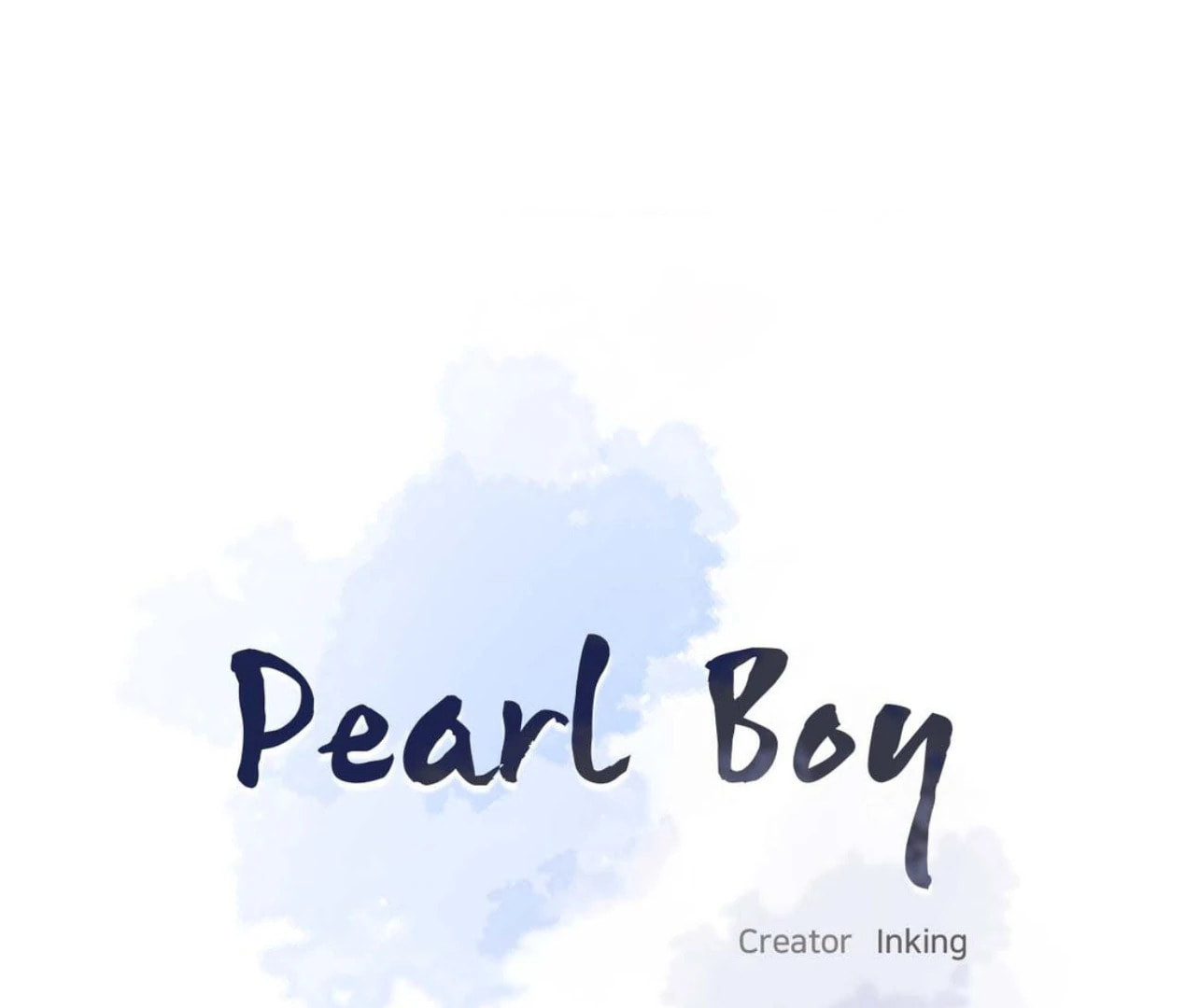 Pearl Boy Chapter 109 page 15 - 