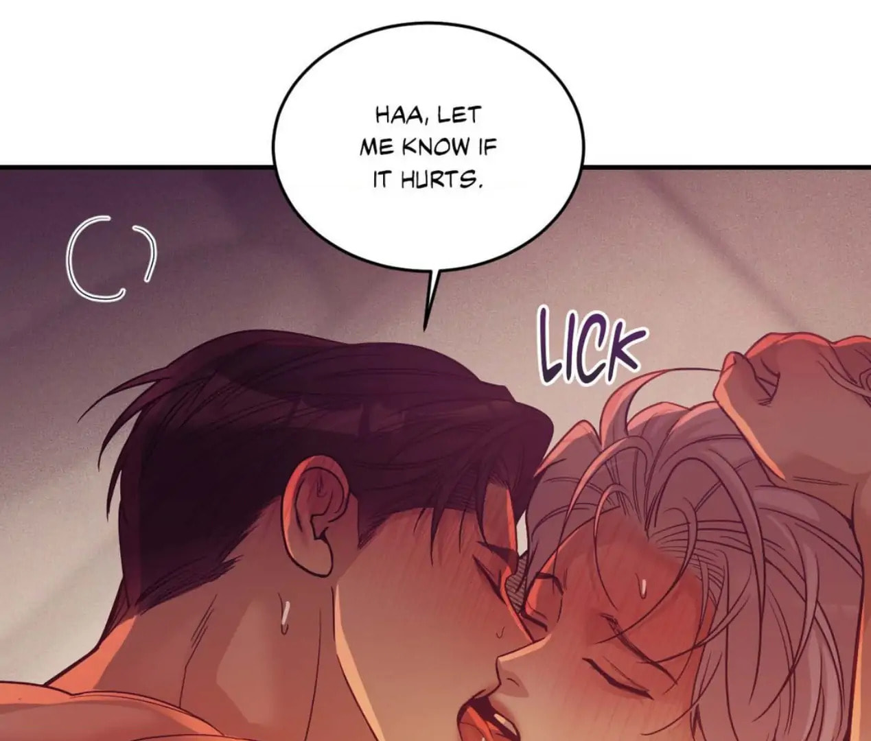 Pearl Boy Chapter 109 page 152 - 