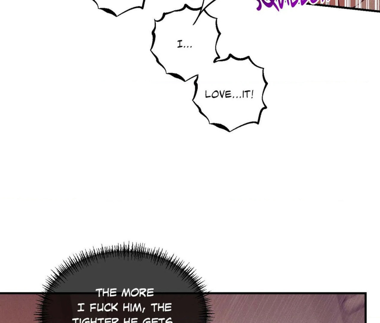 Pearl Boy Chapter 109 page 20 - 