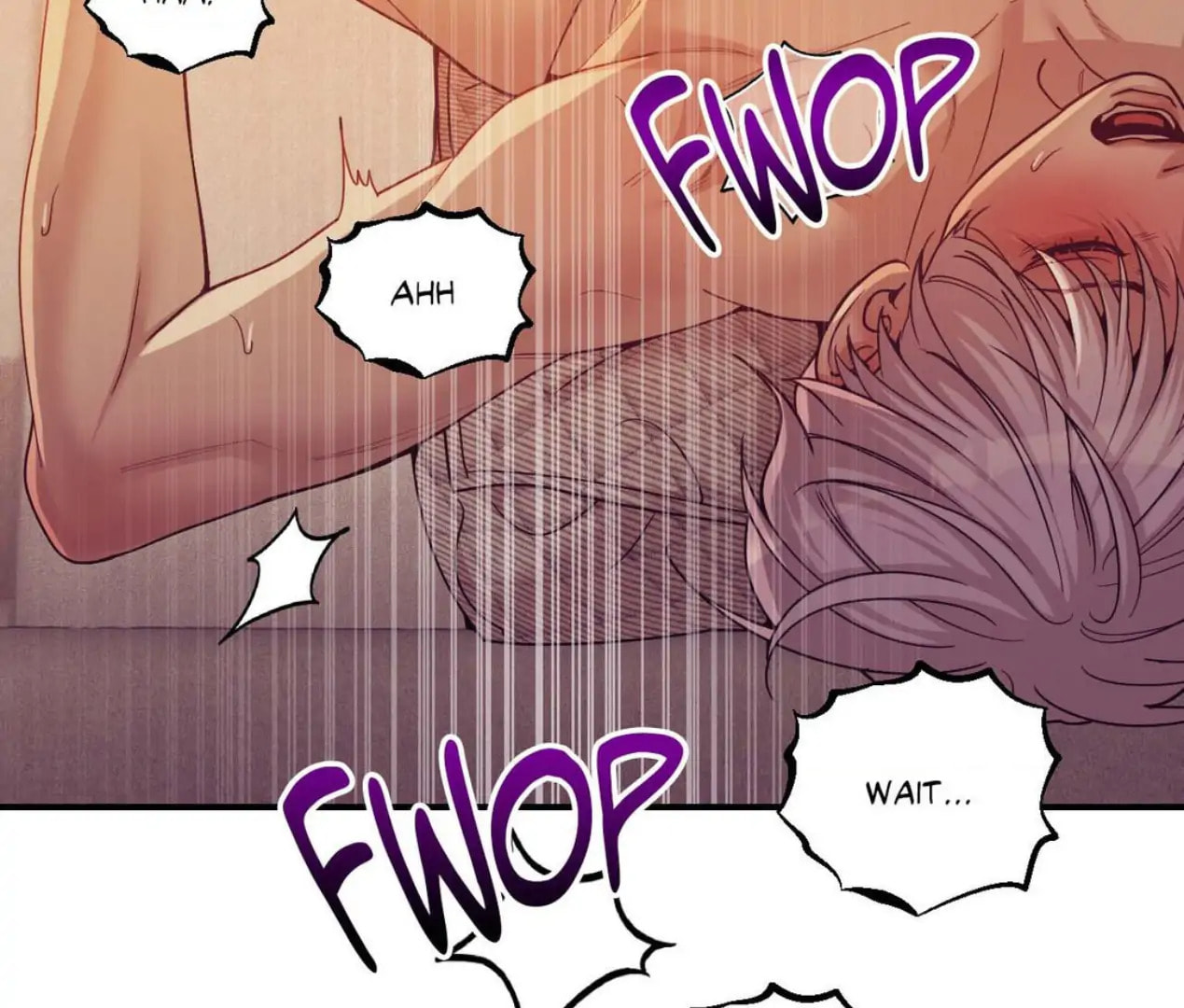 Pearl Boy Chapter 109 page 25 - 