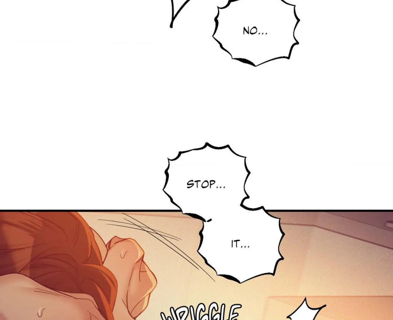 Pearl Boy Chapter 109 page 26 - 