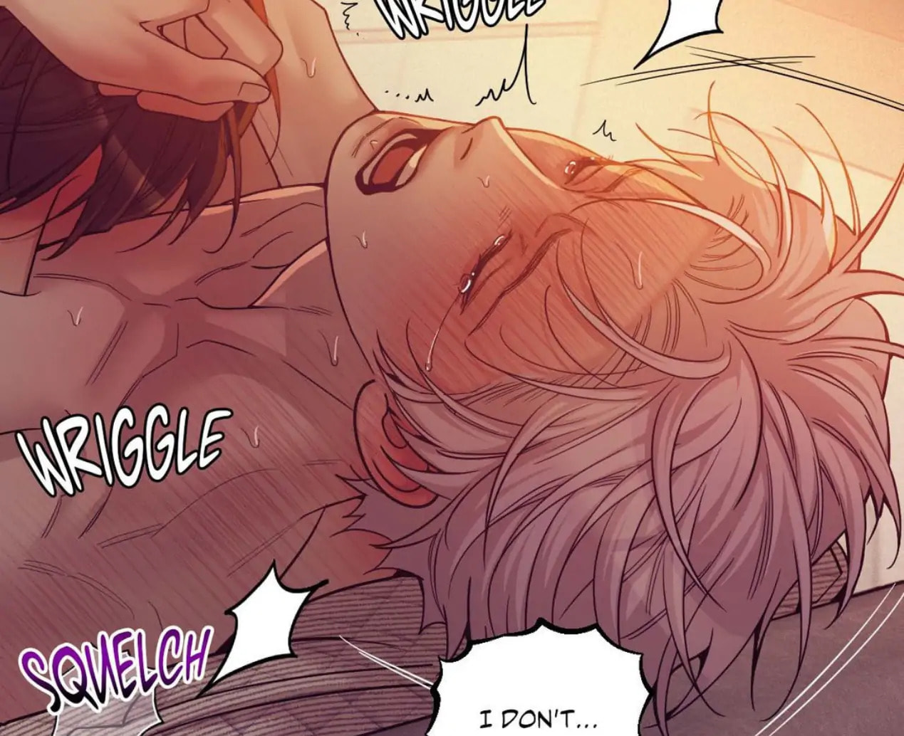 Pearl Boy Chapter 109 page 27 - 
