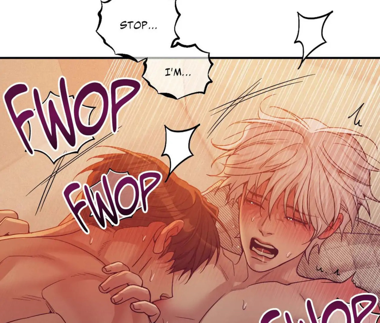 Pearl Boy Chapter 109 page 30 - 