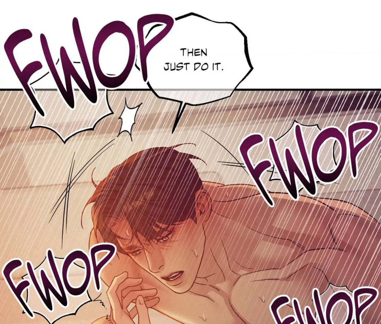 Pearl Boy Chapter 109 page 33 - 