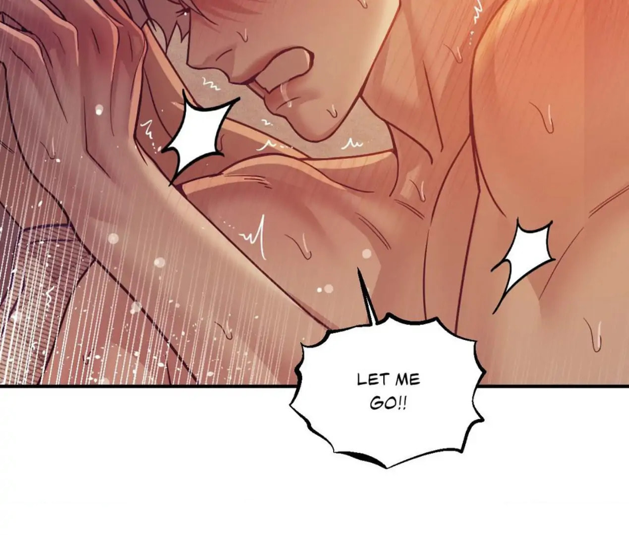 Pearl Boy Chapter 109 page 37 - 