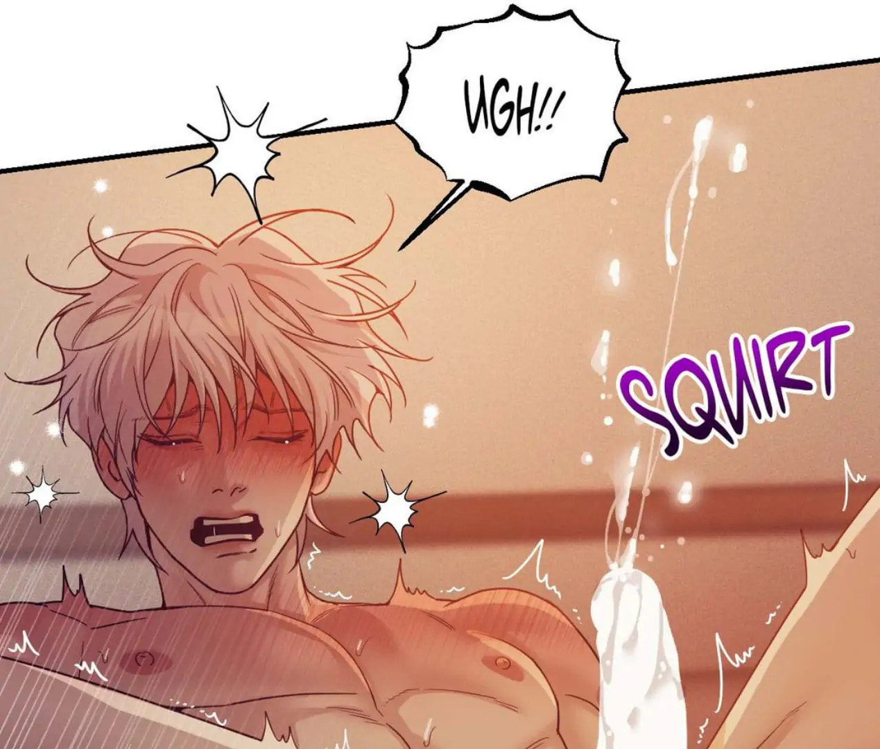 Pearl Boy Chapter 109 page 39 - 