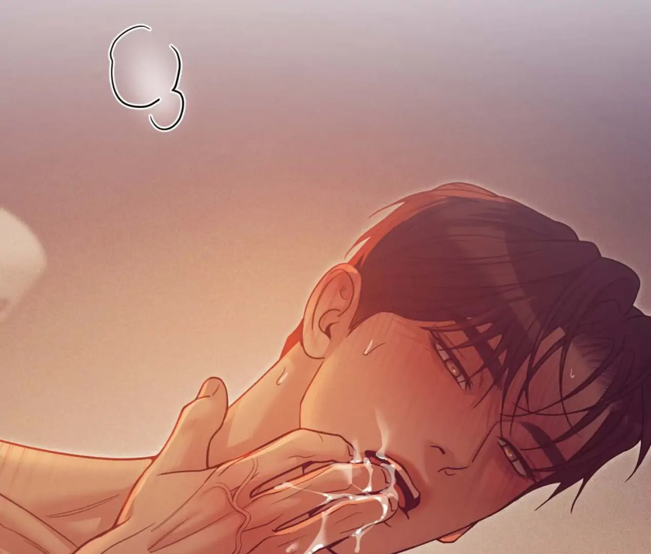 Pearl Boy Chapter 109 page 51 - 