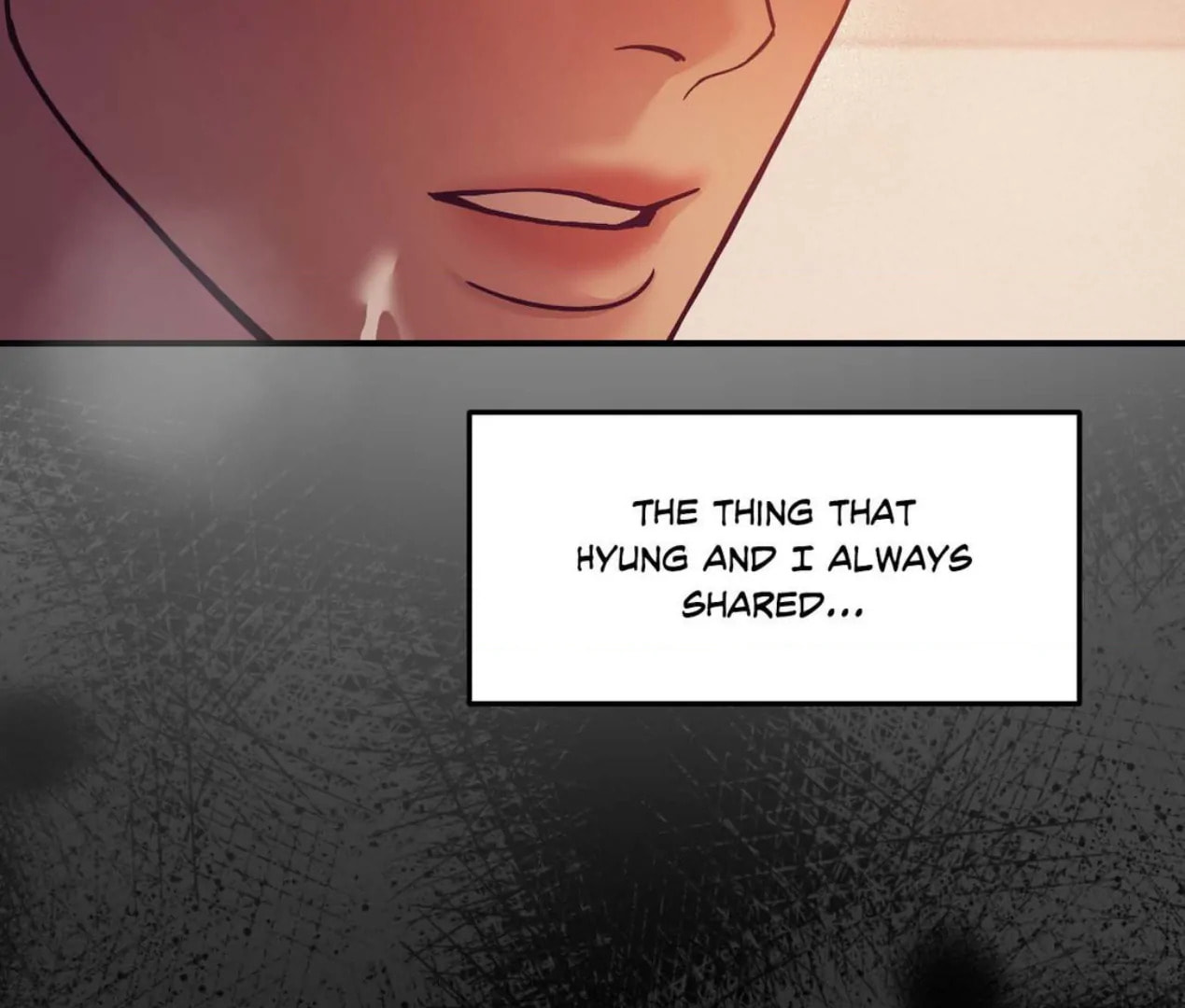 Pearl Boy Chapter 109 page 58 - 