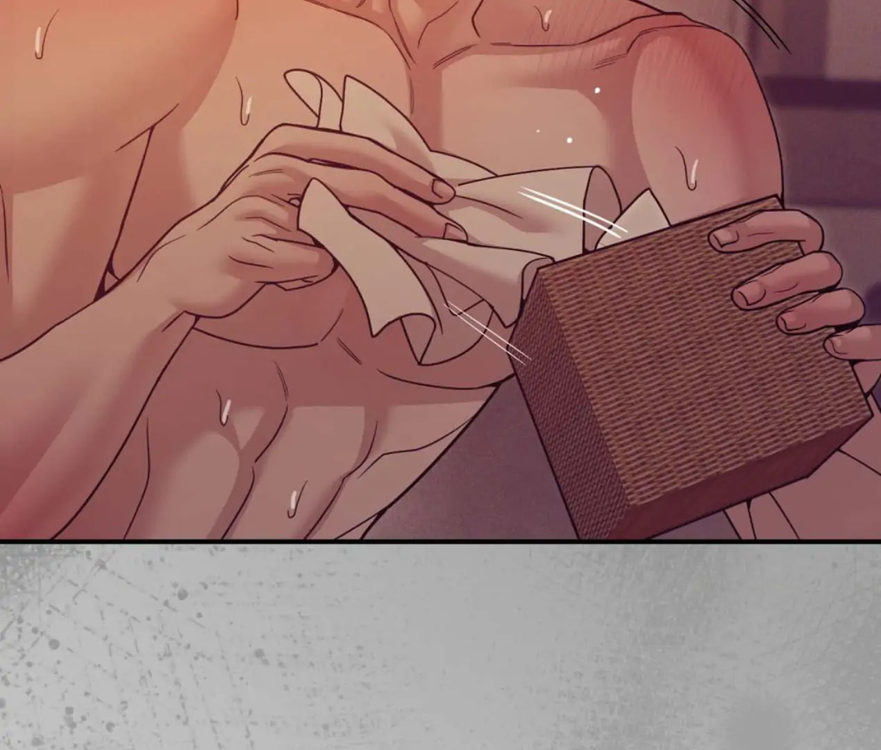 Pearl Boy Chapter 109 page 63 - 