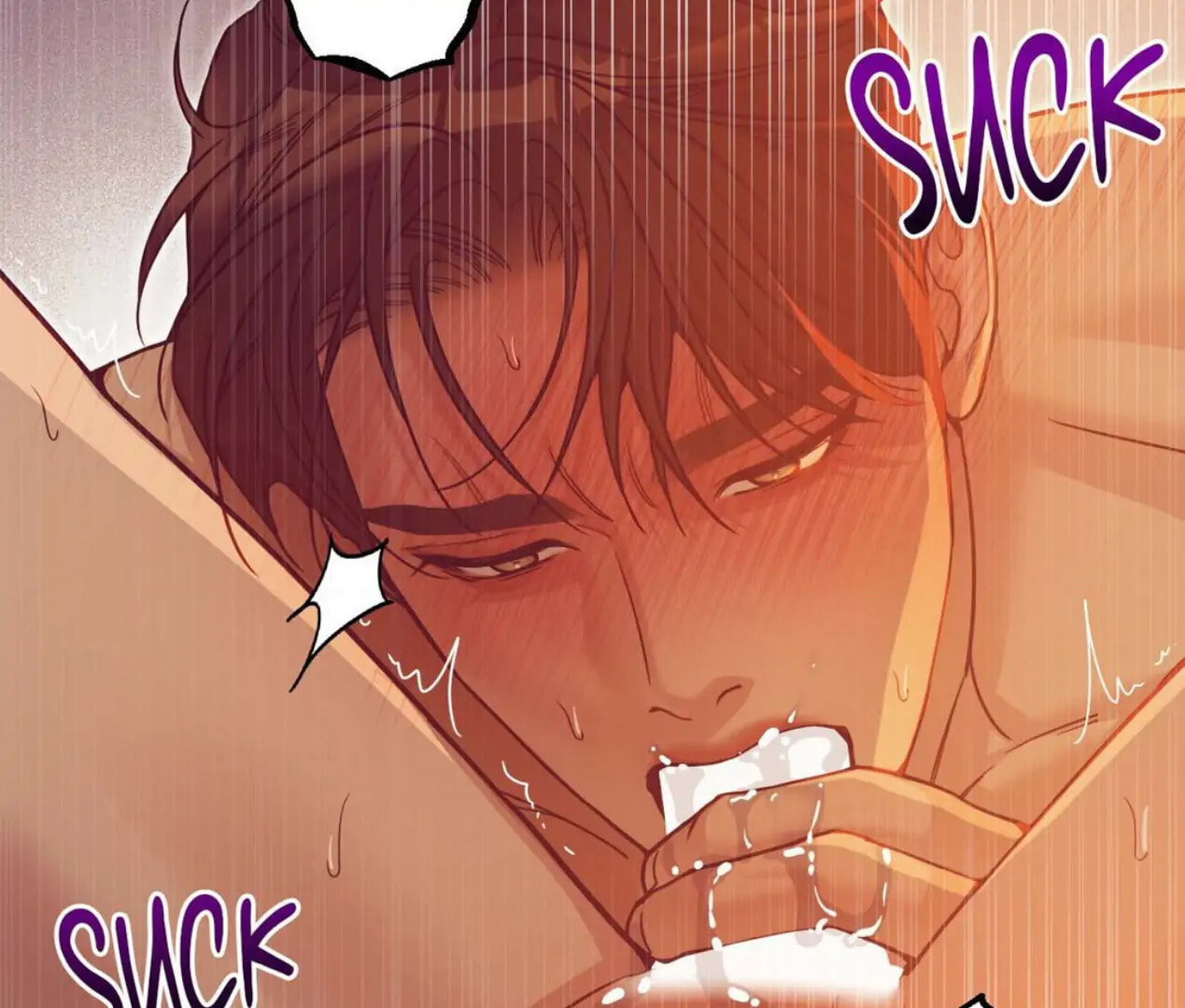Pearl Boy Chapter 109 page 71 - 