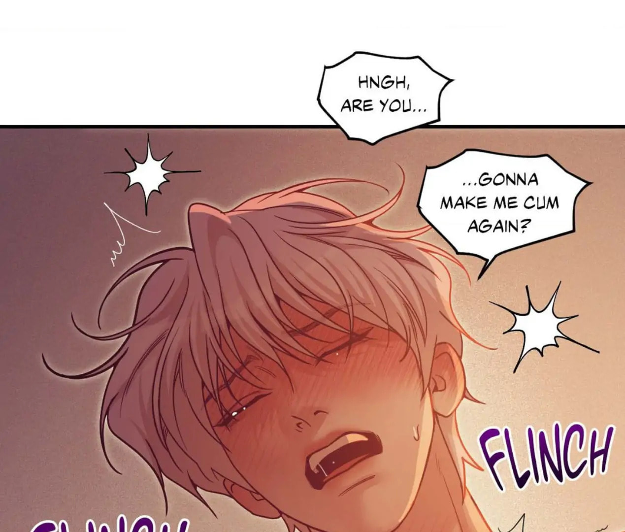 Pearl Boy Chapter 109 page 73 - 