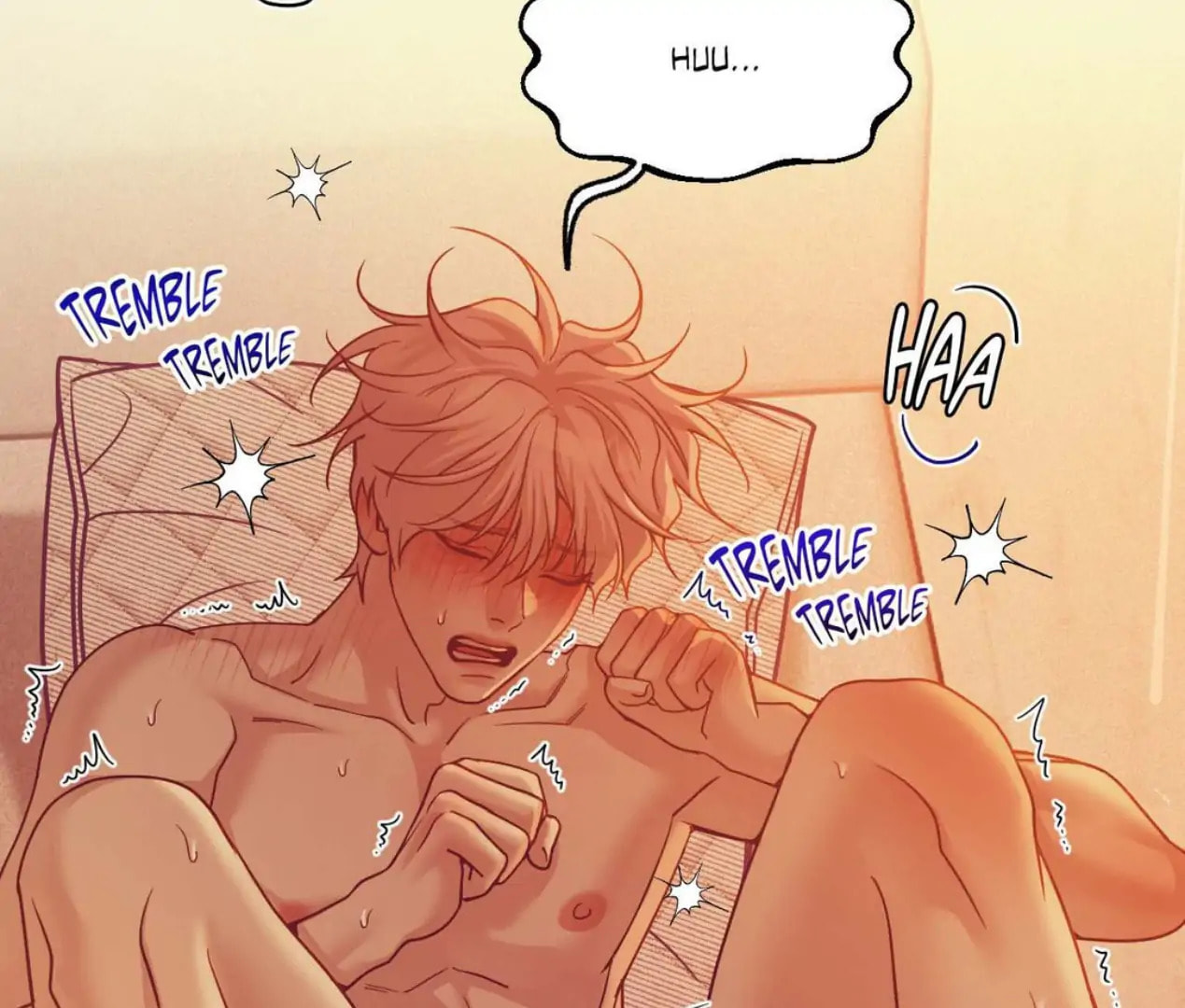 Pearl Boy Chapter 109 page 93 - 